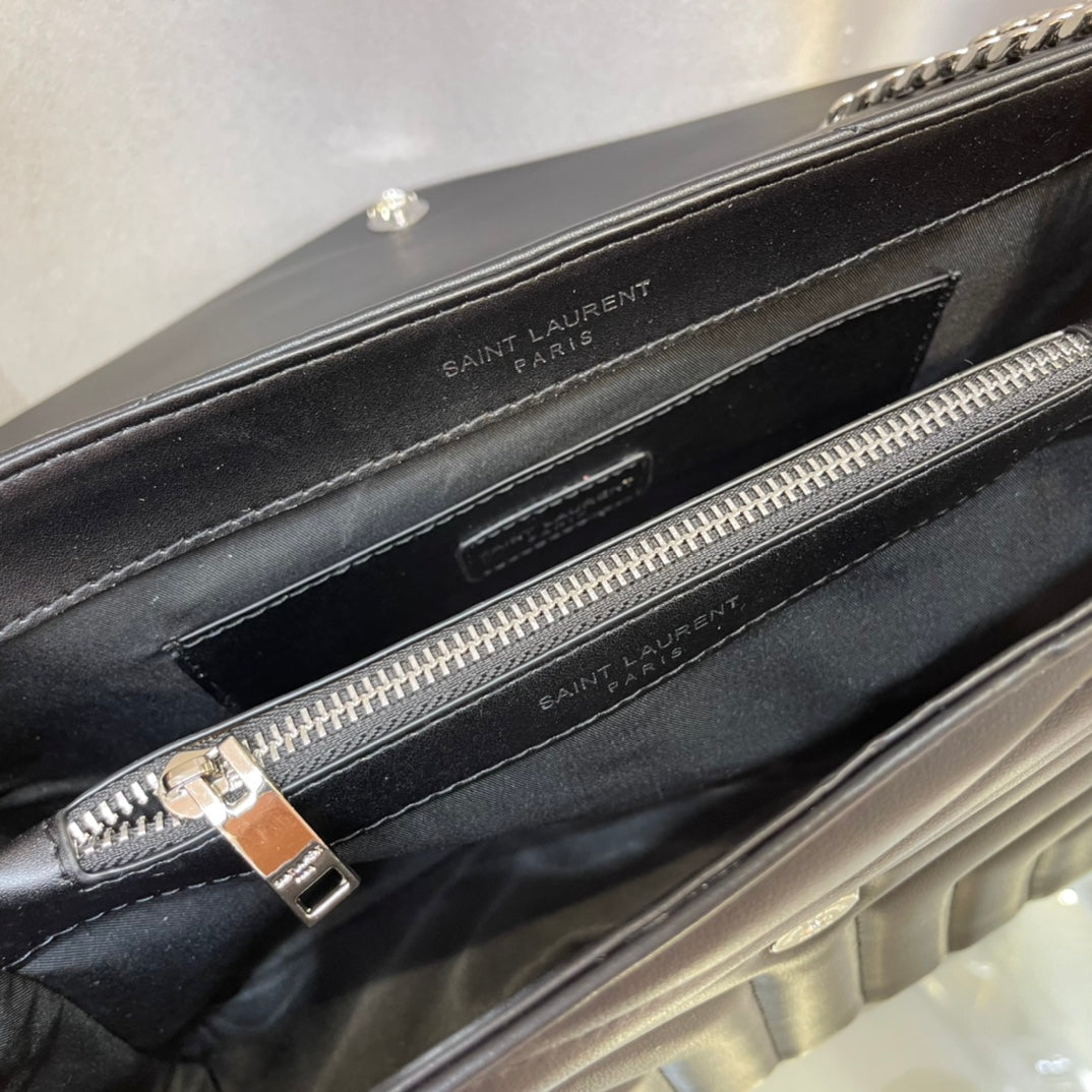 EN - New 1:1 rep  Bags SLY 266