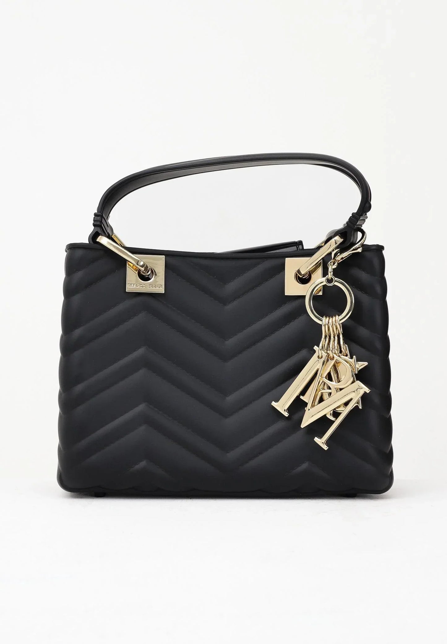 MARC ELLIS borsa a mano flat krissy