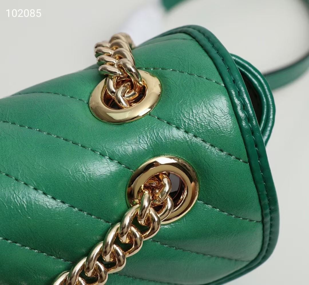 EN - New 1:1 rep Bag GCI 434