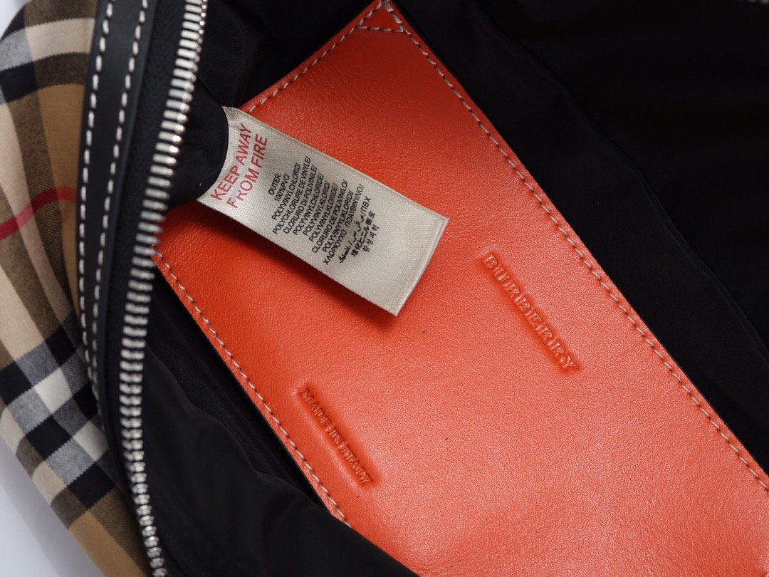 EN - New 1:1 rep  Bags BBR 029