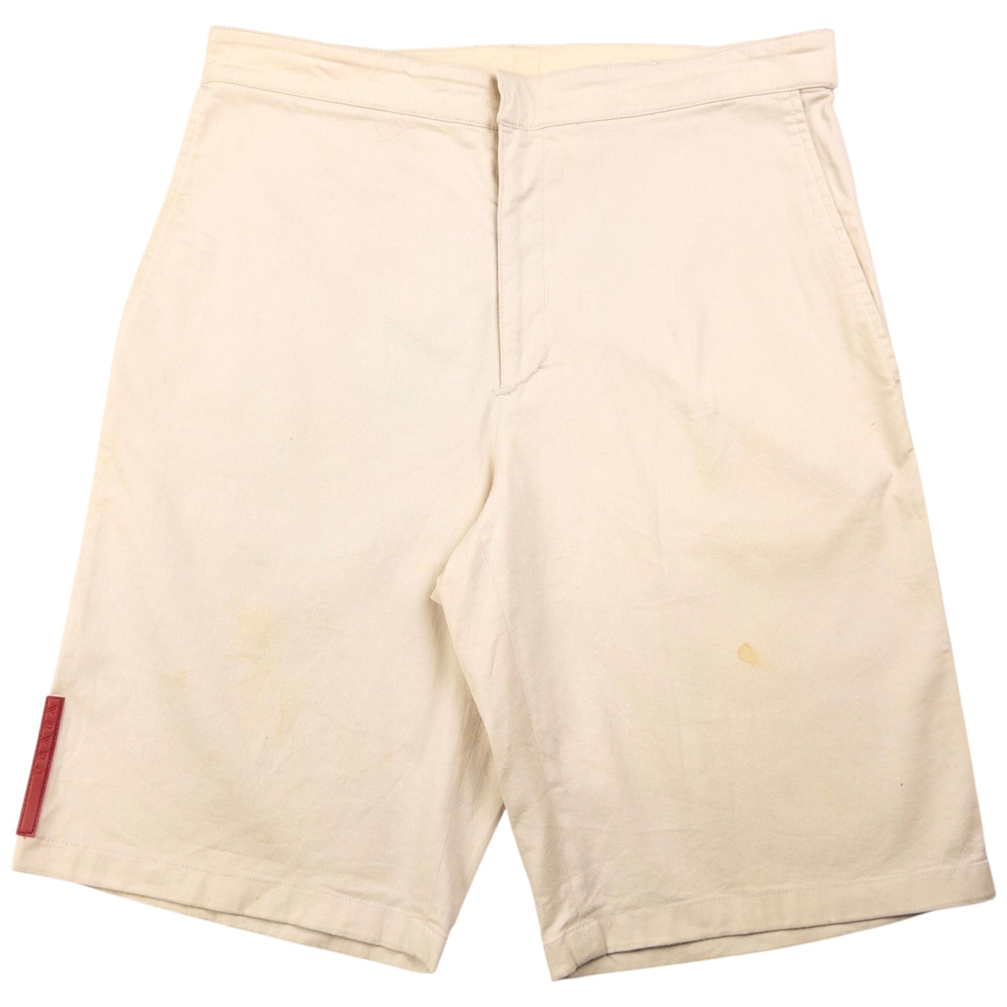 Prada Sport Shorts Size W30
