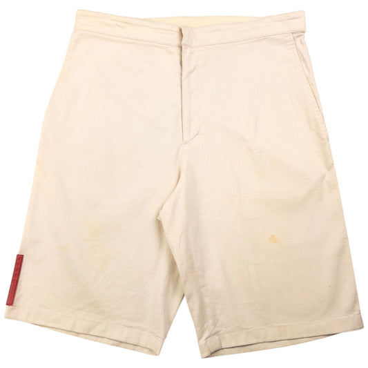 Prada Sport Shorts Size W30
