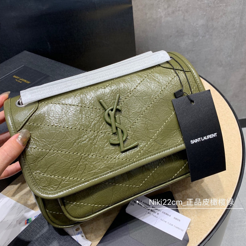 Yves Saint Laurent - Bags - The Elite Bags  374