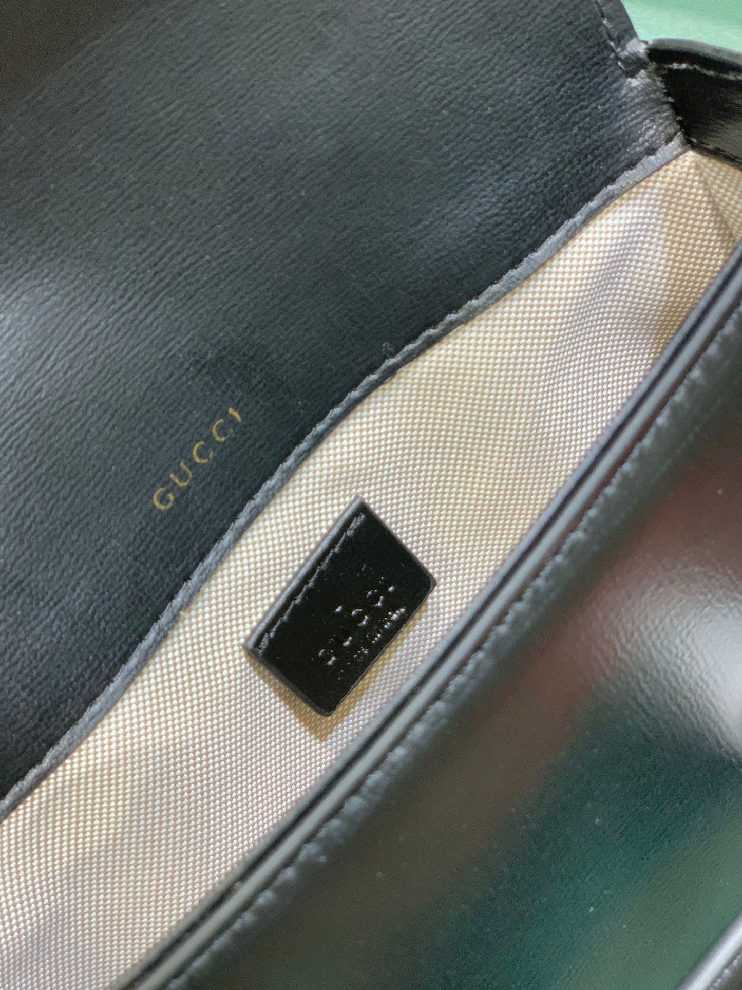 EN - New 1:1 rep Bag GCI 471