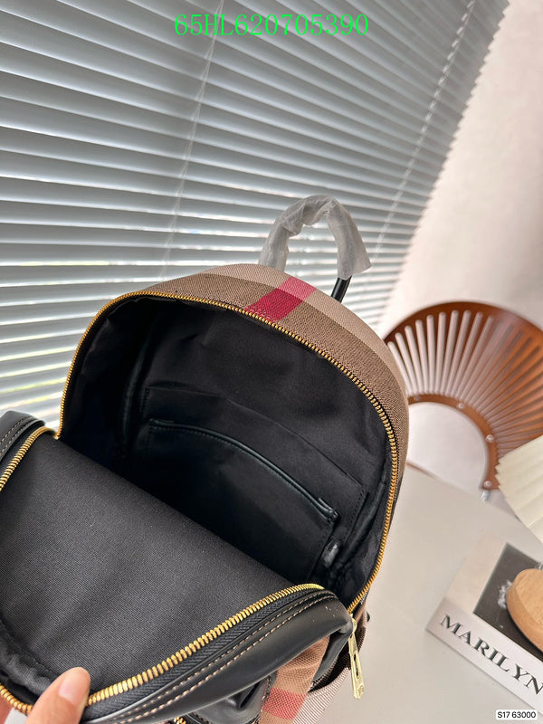 Top Quality Fashion -BBR Bags - 125