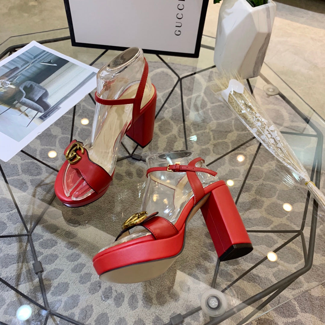 New 1:1 rep GCI HIGH HEELS 019
