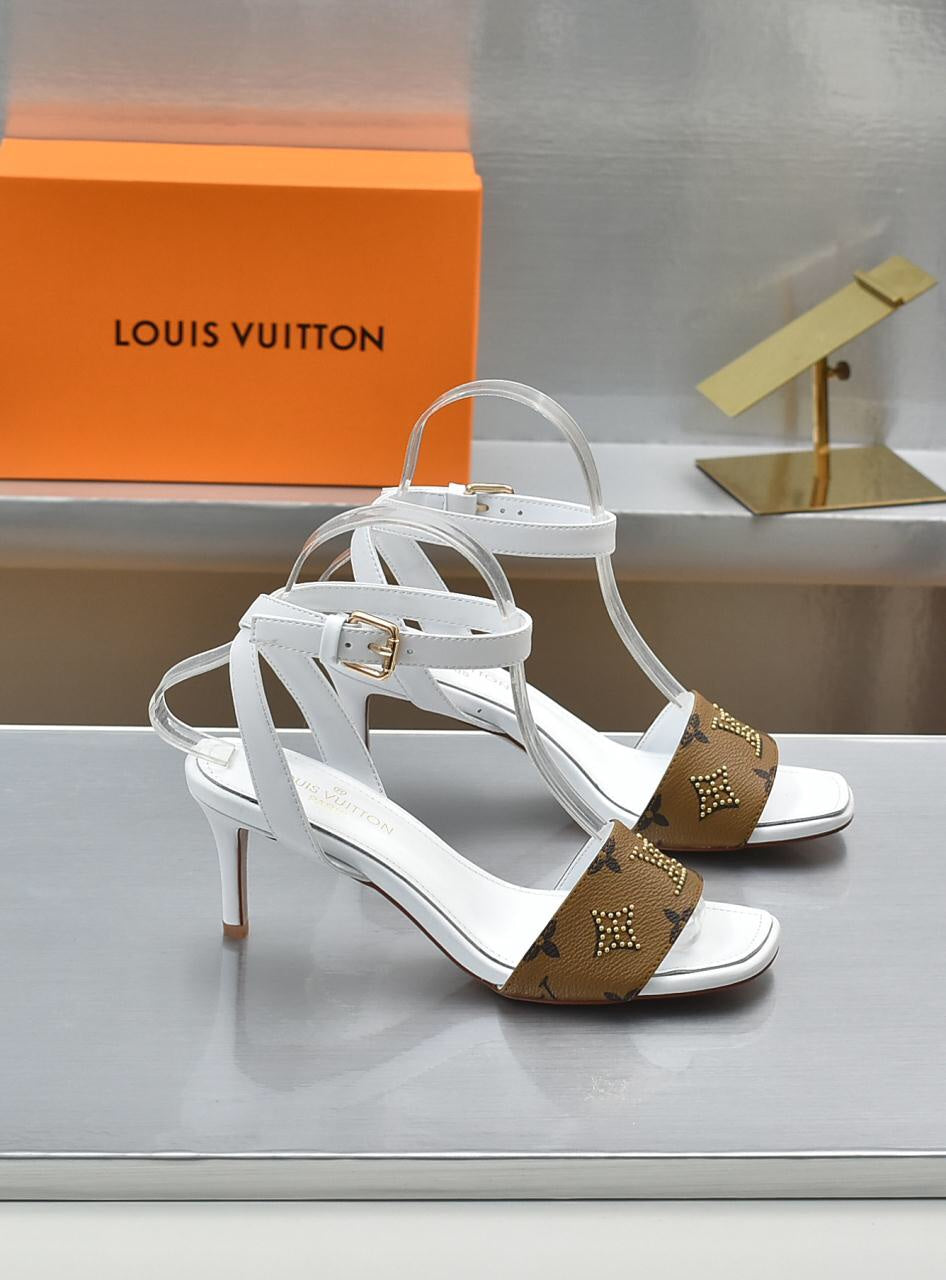 New 1:1 rep LUV High Heel Shoes 004