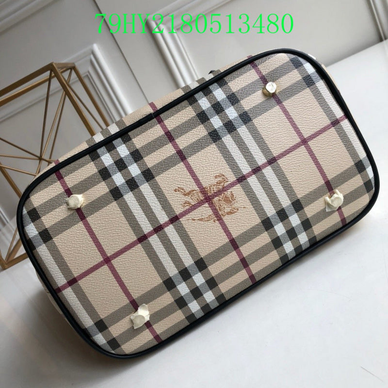 Top Quality Fashion -BBR Bags - 326