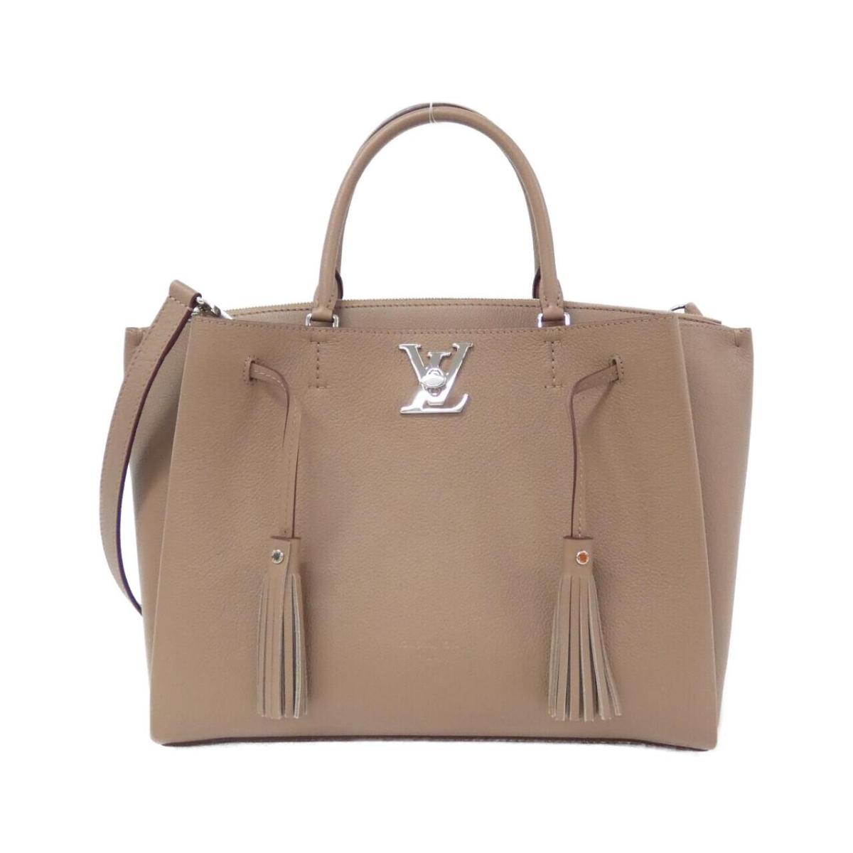 Louis Vuitton Lockmith M54791 Bag