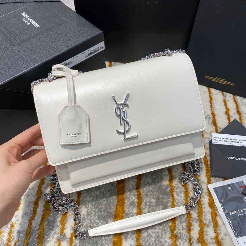Yves Saint Laurent - Bags - The Elite Bags  463