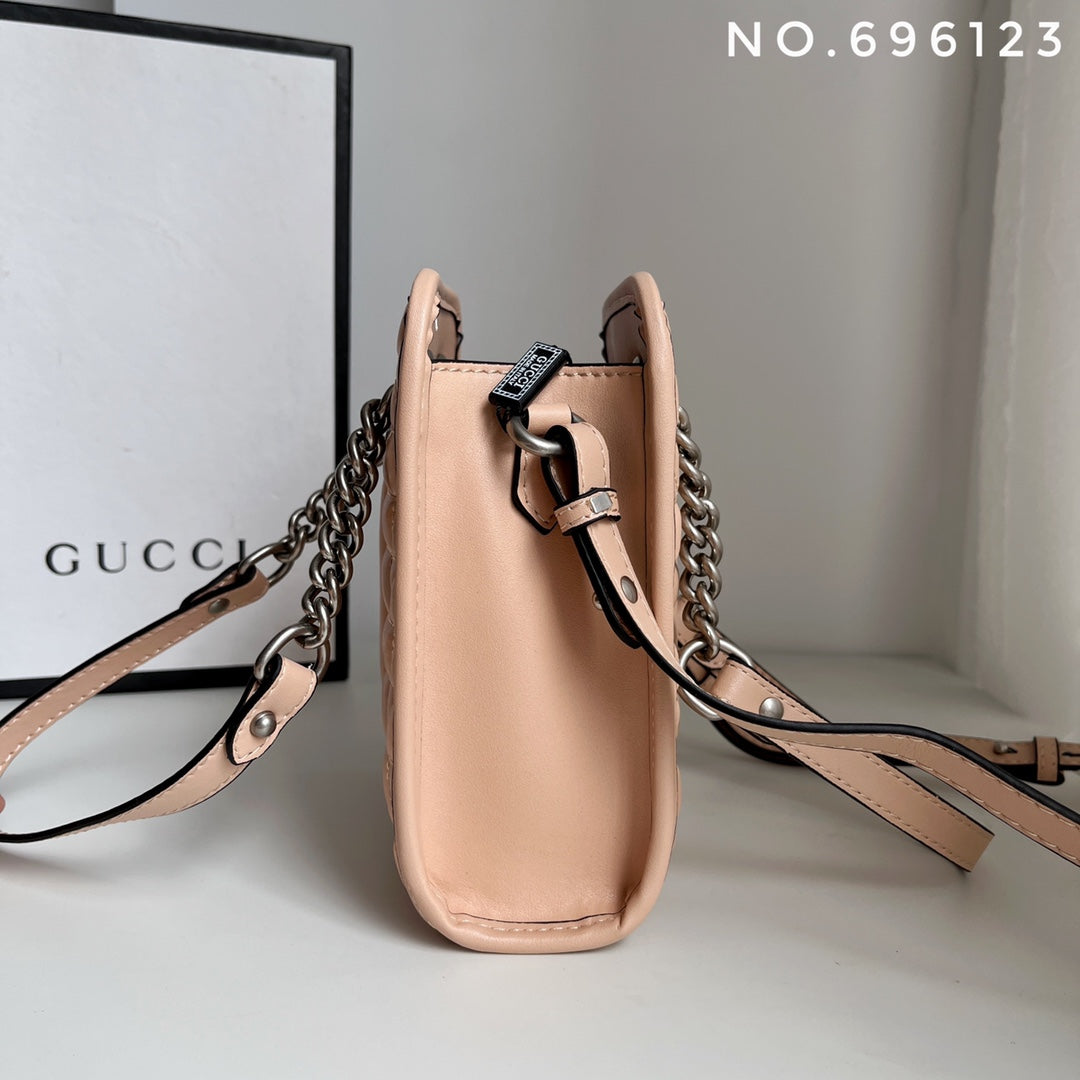 EN - New 1:1 rep Bag GCI 500