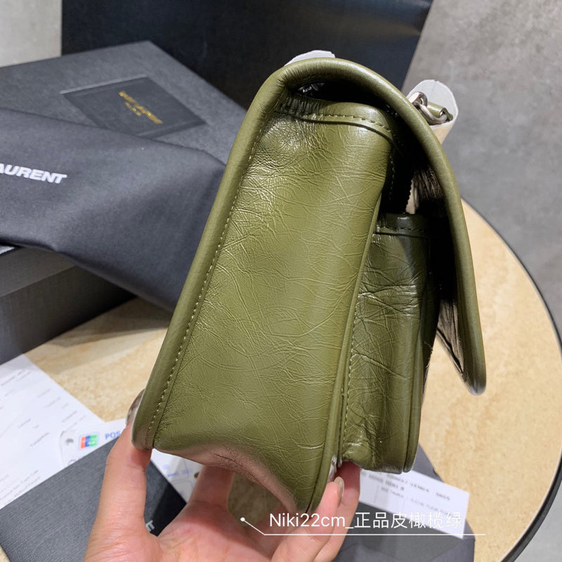 Yves Saint Laurent - Bags - The Elite Bags  374