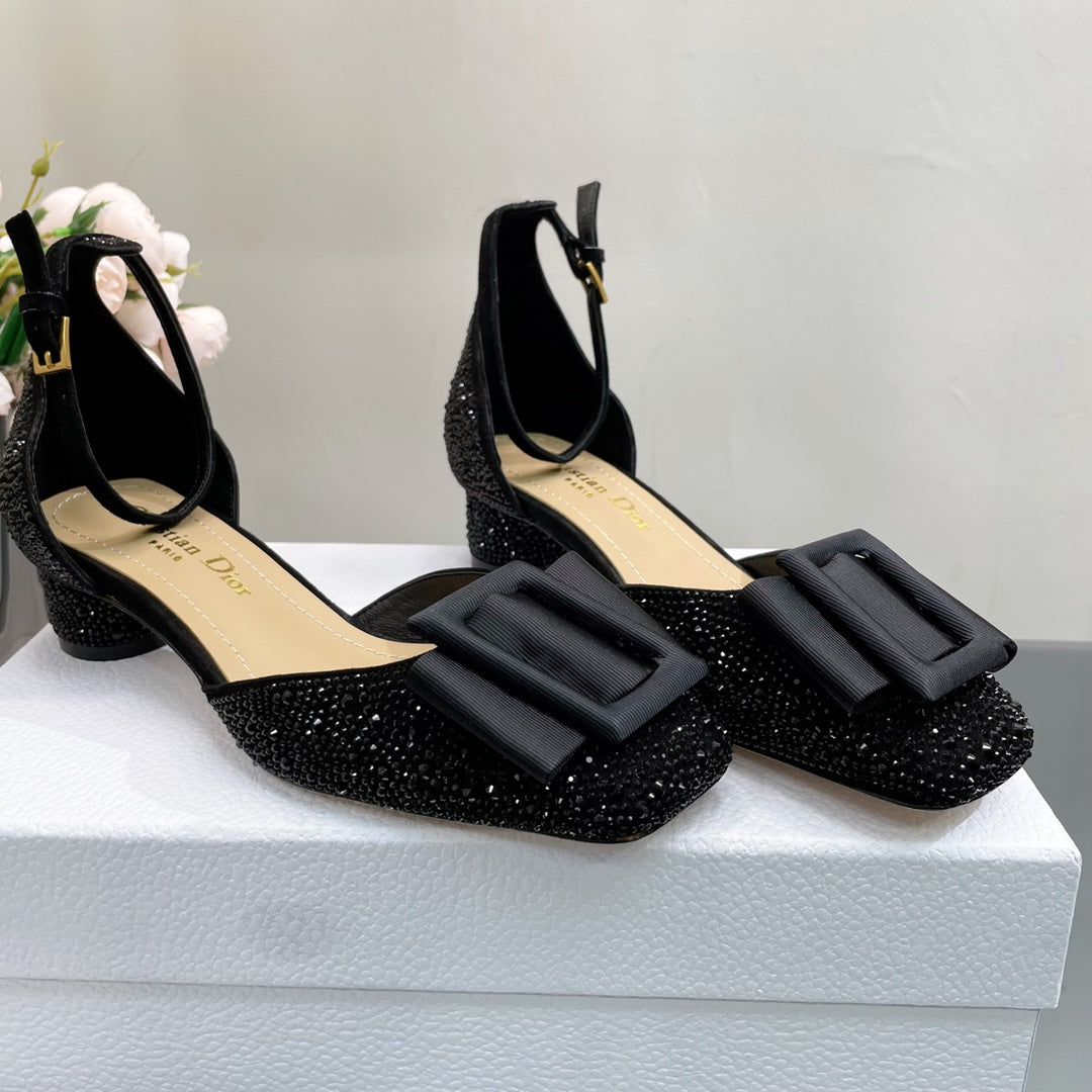 New 1:1 rep DIR HIGH HEELS 066