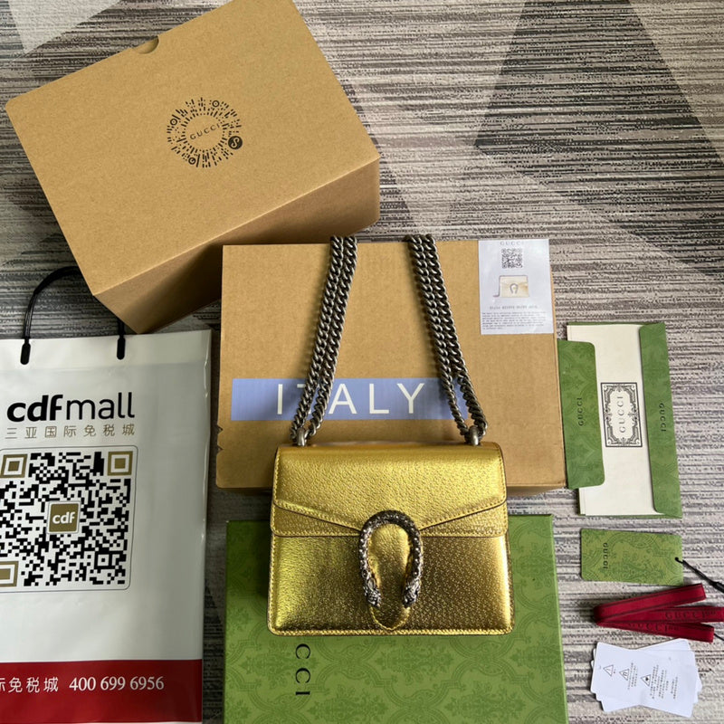 Top Quality -  Bags - 1353