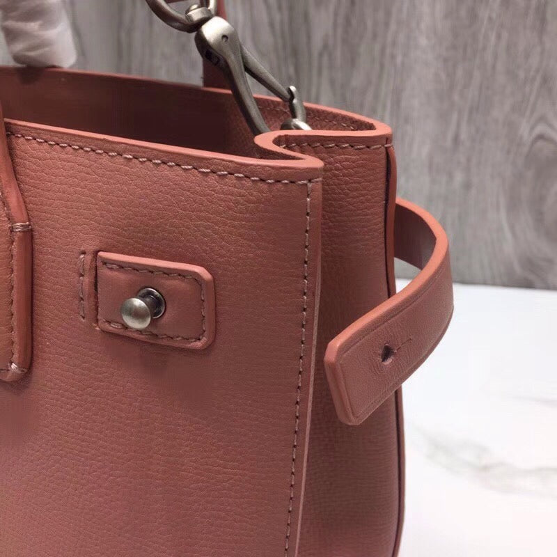 Top Quality The Small Banner Bag PiNike For Women, Bags 10.6in/26cm