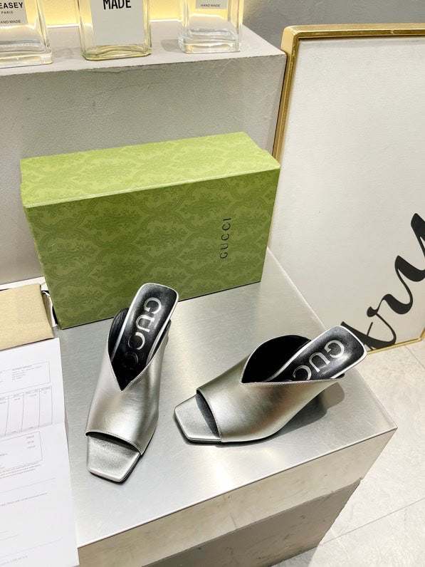 New 1:1 rep GCI HIGH HEELS 039