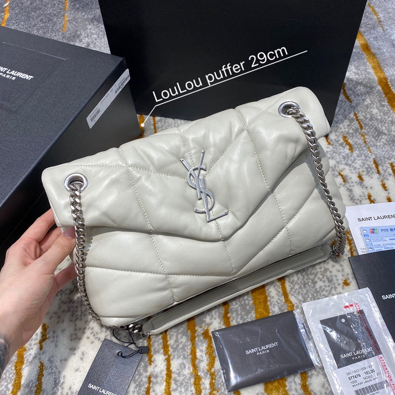 Yves Saint Laurent - Bags - The Elite Bags  437