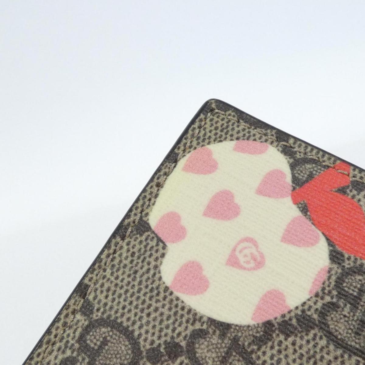 Gucci 663922 22KAG Wallet