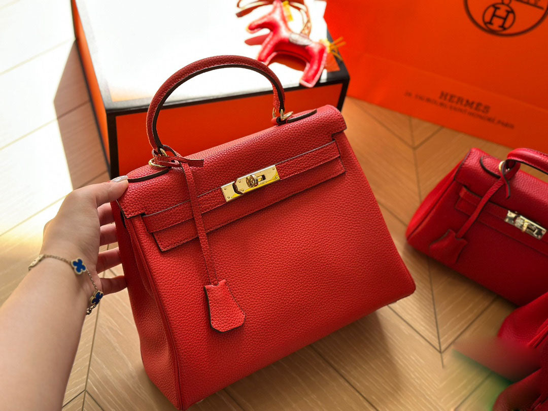 EN - New 1:1 rep  Bags HM 131