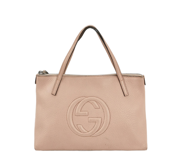 Gucci Soho Bag pink CM*CM*.CM