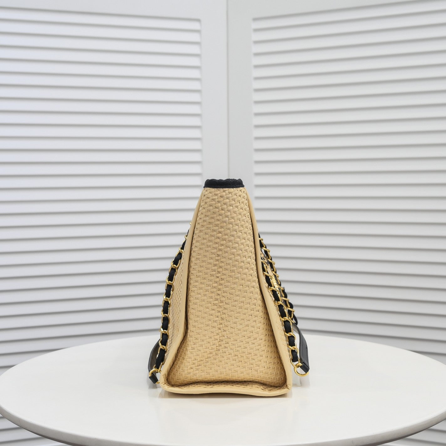 New 1:1 rep Lux Top Quality CHL Bag 533