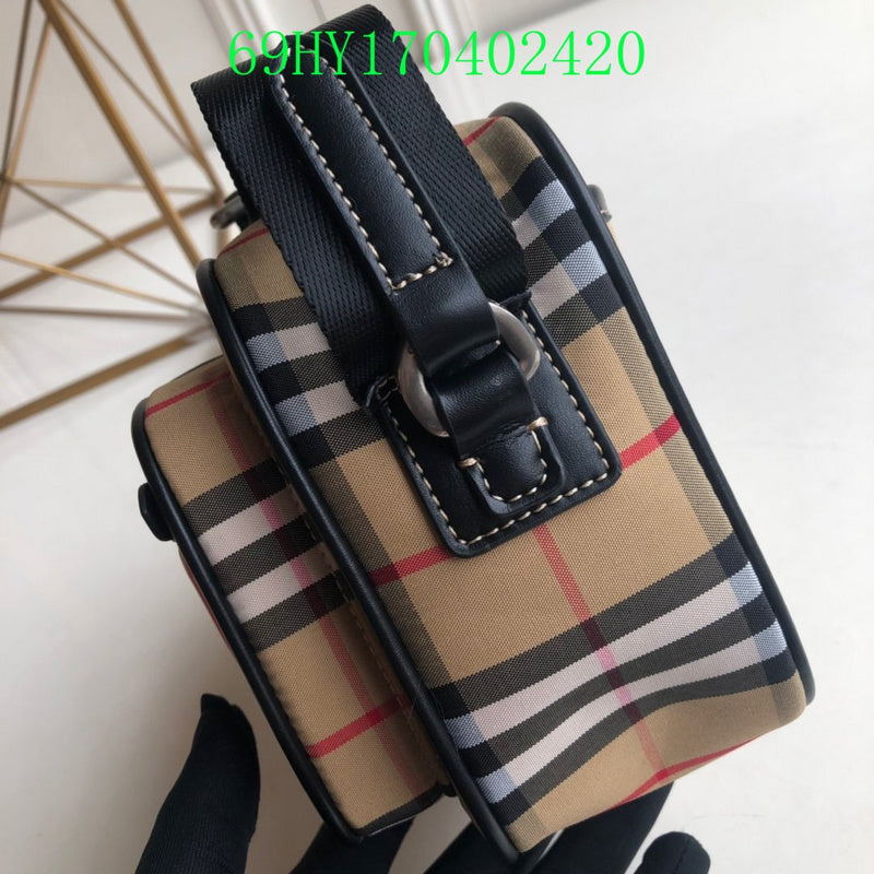 Top Quality Fashion -BBR Bags - 560