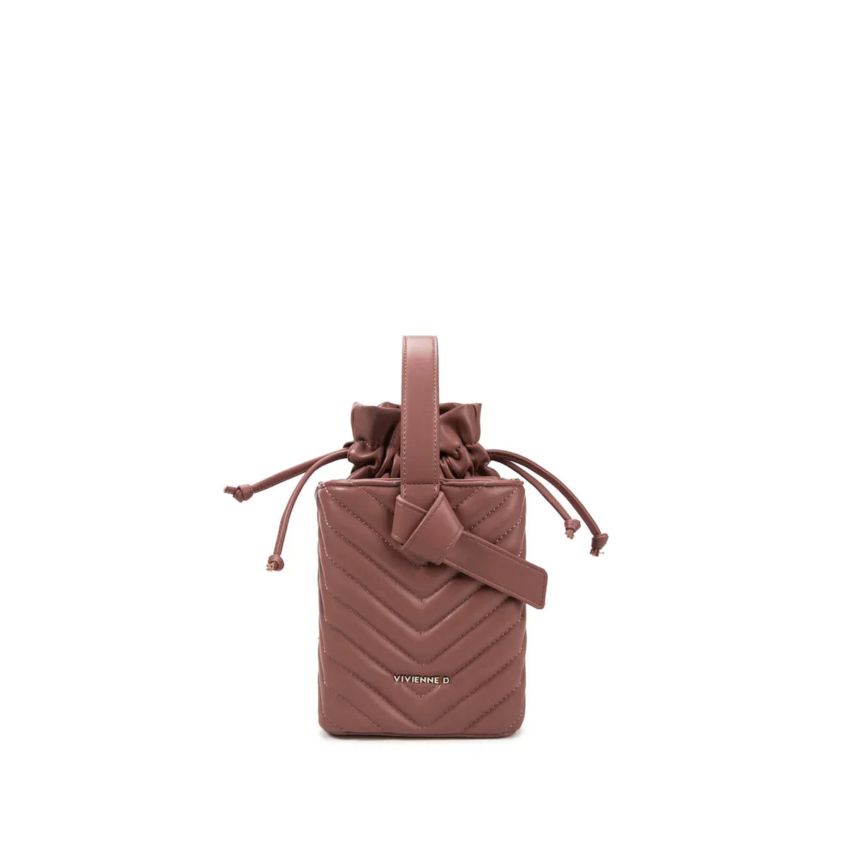 BORSA A MANO SECCHIELLO SOFT  VIVIENNE D