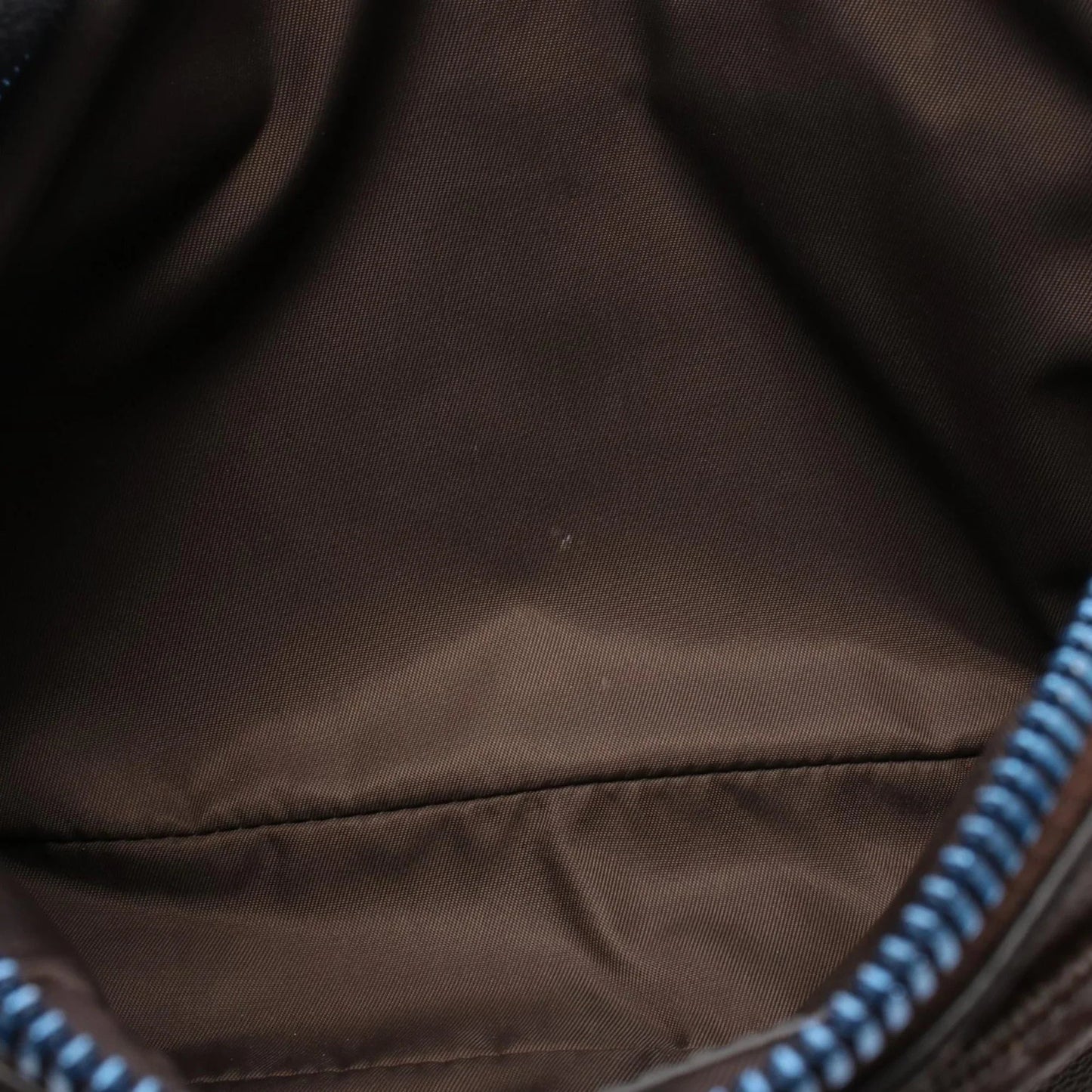 Brown Louis Vuitton Kim Jones Monogram Outdoor Bumbag Belt Bag