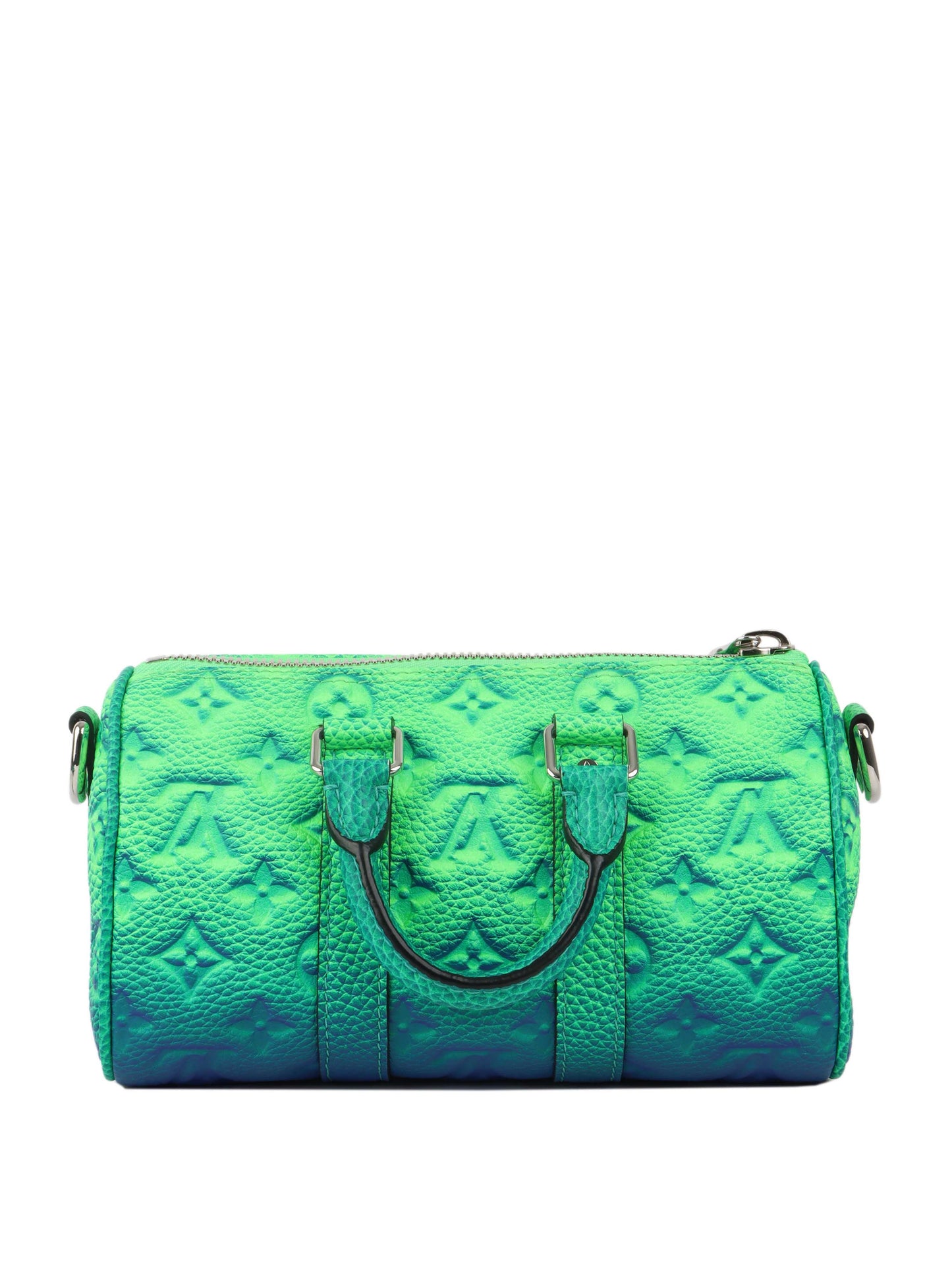 Louis Vuitton Keepall Mini.
