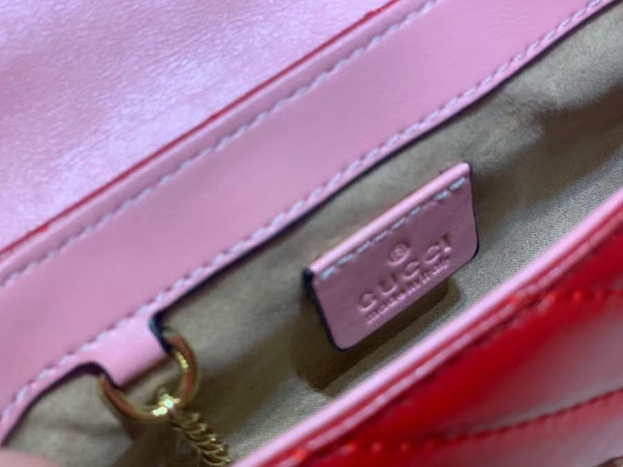 EN - New 1:1 rep Bag GCI 444