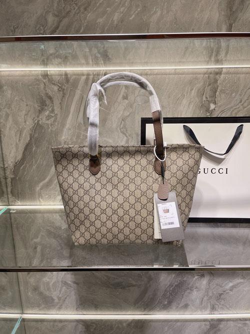 EN - New 1:1 rep  Bags GCI 305