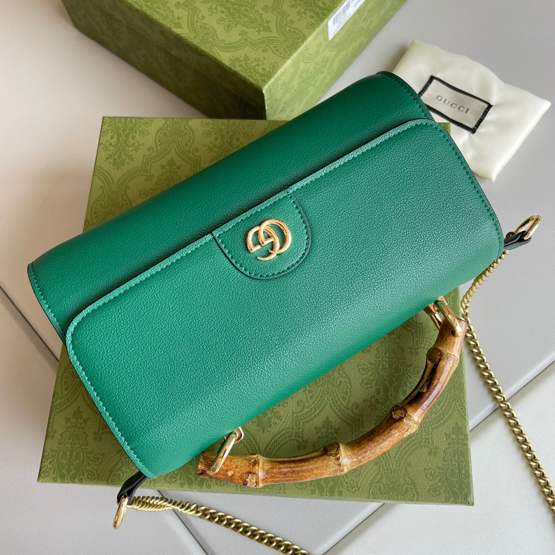 EN - New 1:1 rep Bag GCI 451