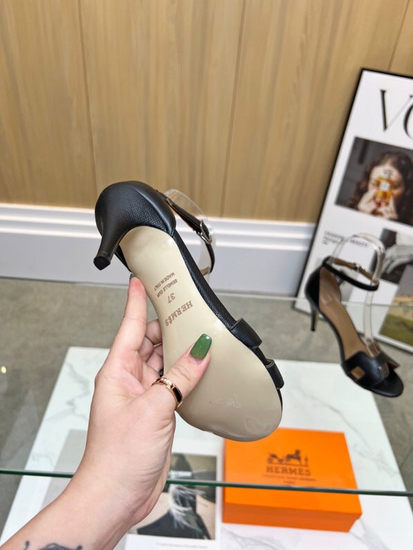 New 1:1 rep HM HIGH HEELS 060