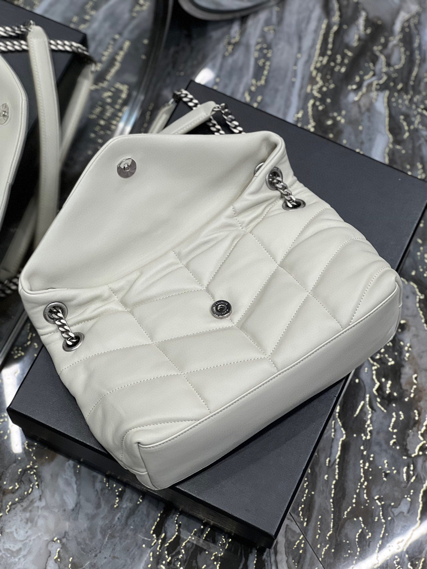 EN - New 1:1 rep Bag SLY 227
