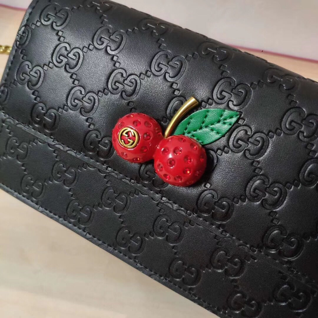 EN - New 1:1 rep Bag GCI 493