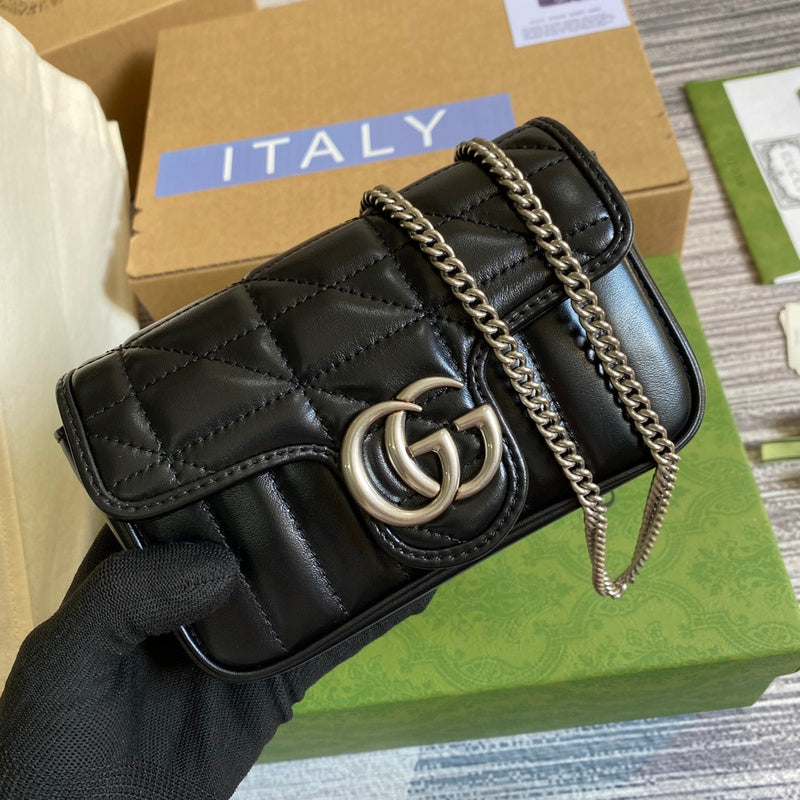 Top Quality -  Bags - 1689