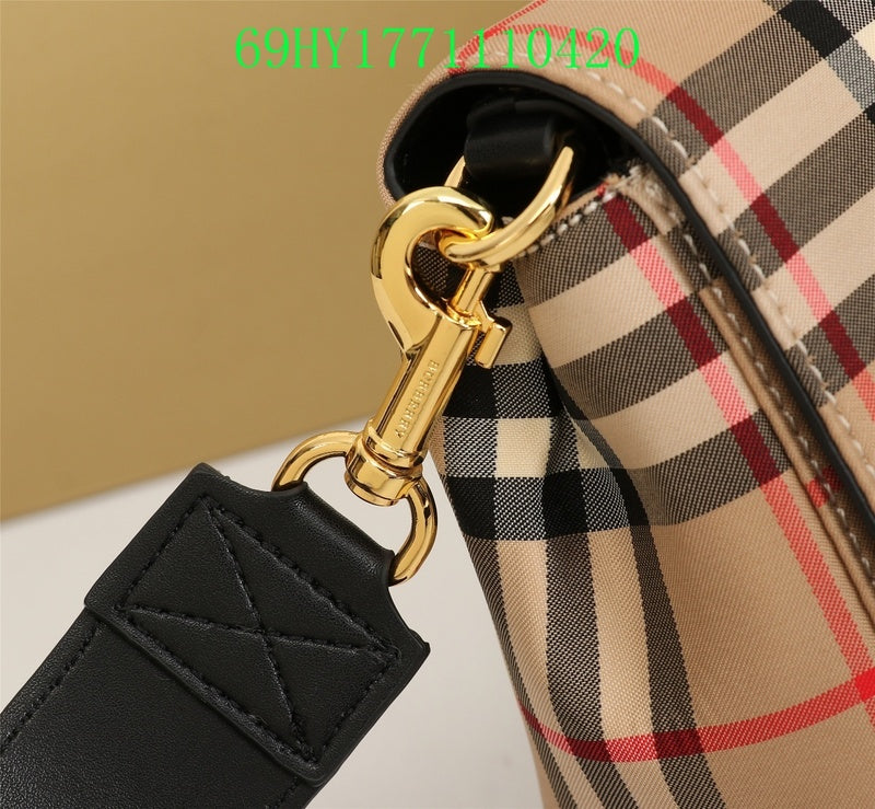 Top Quality Fashion -BBR Bags - 243