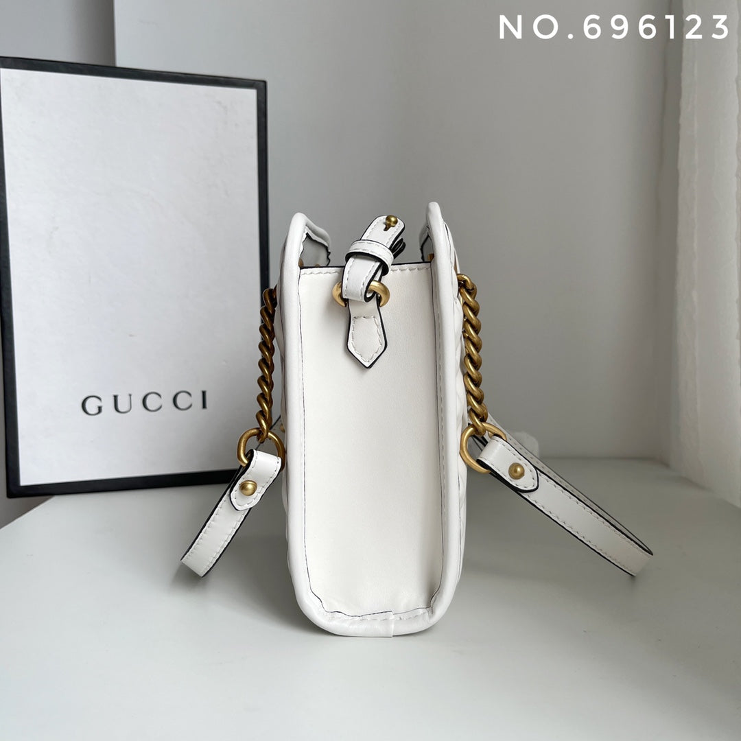 EN - New 1:1 rep Bag GCI 498