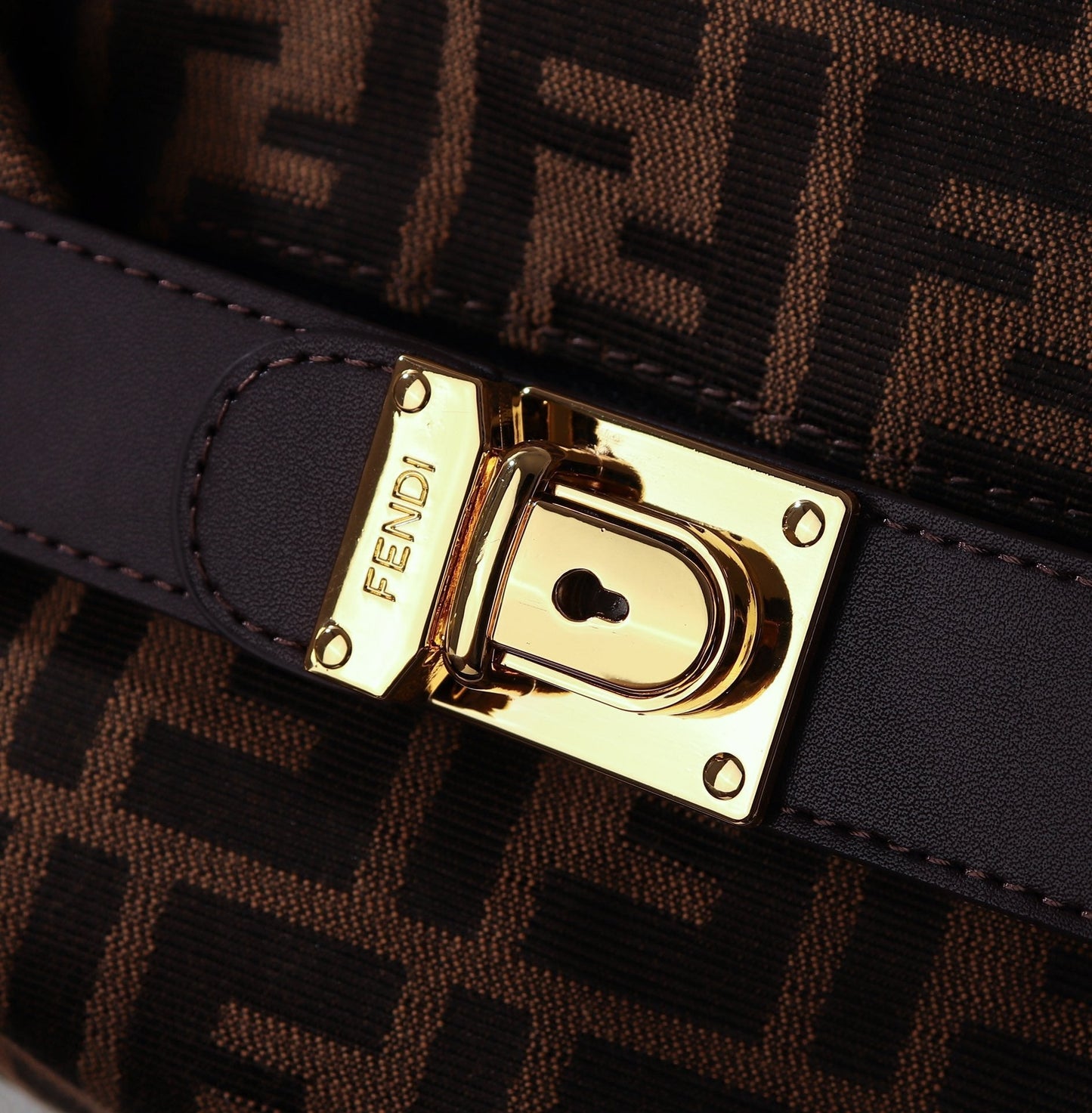EN - New 1:1 rep  Bags FEI 100