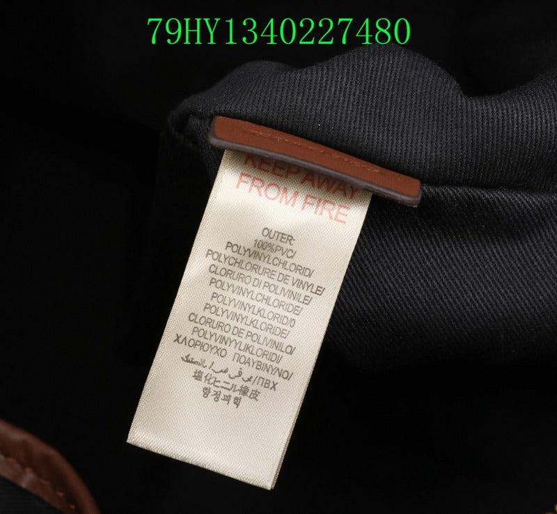 Top Quality Fashion -BBR Bags - 174
