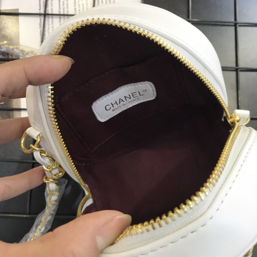 EN - New 1:1 rep  Top Quality CHL Bag 175