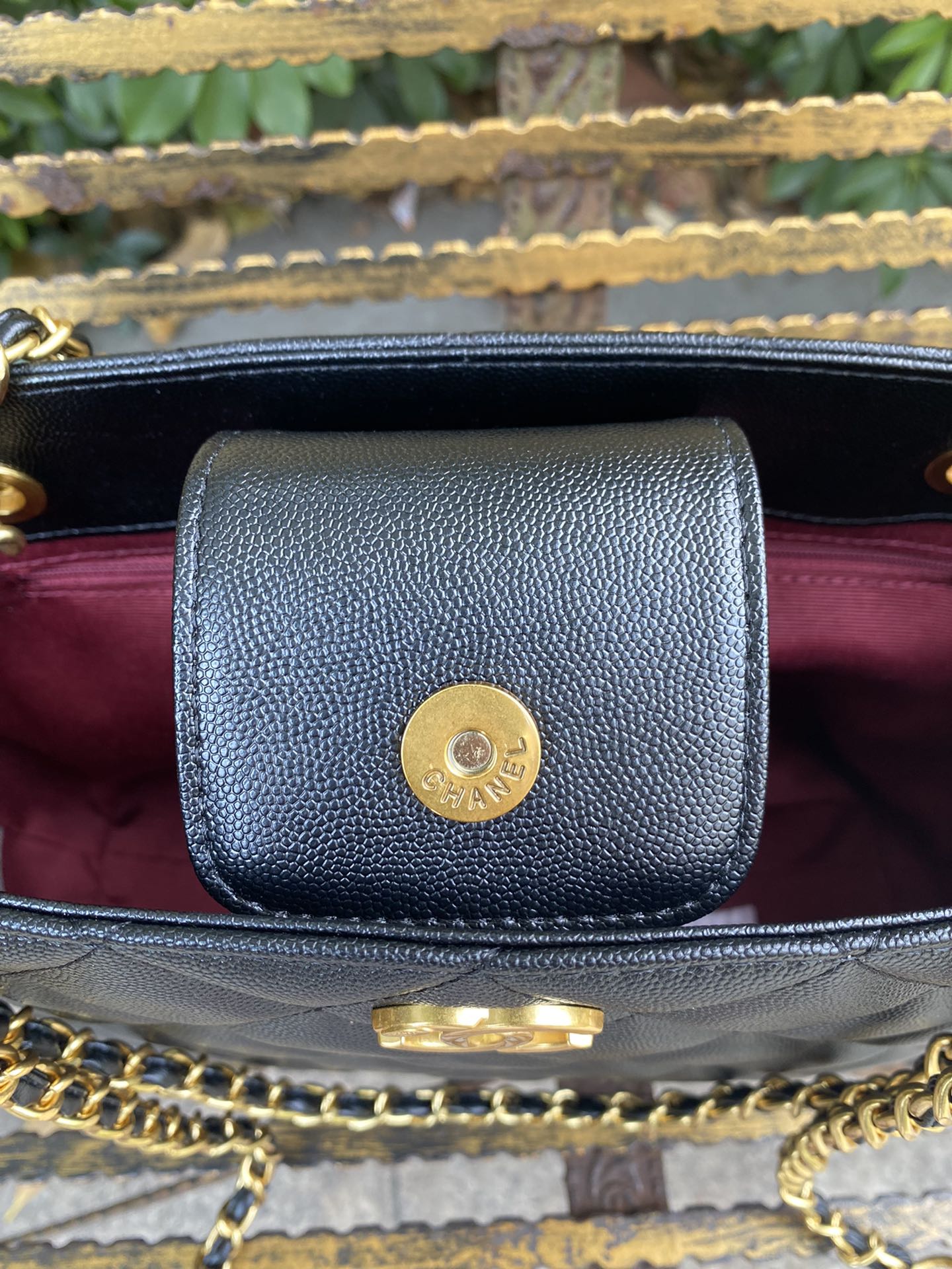 EN - New 1:1 rep Bag CHL 434