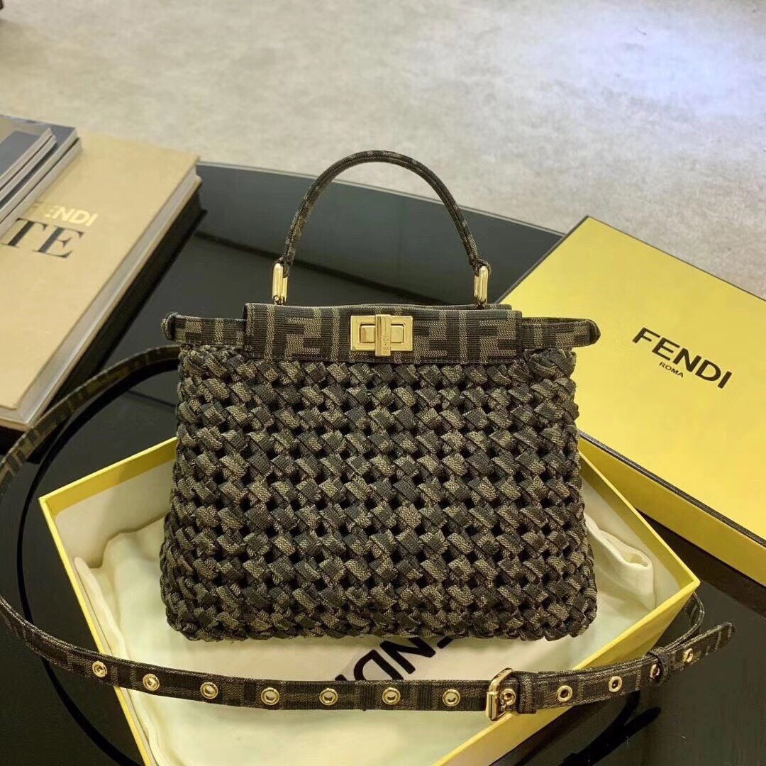 EN - New 1:1 rep  Bags FEI 181
