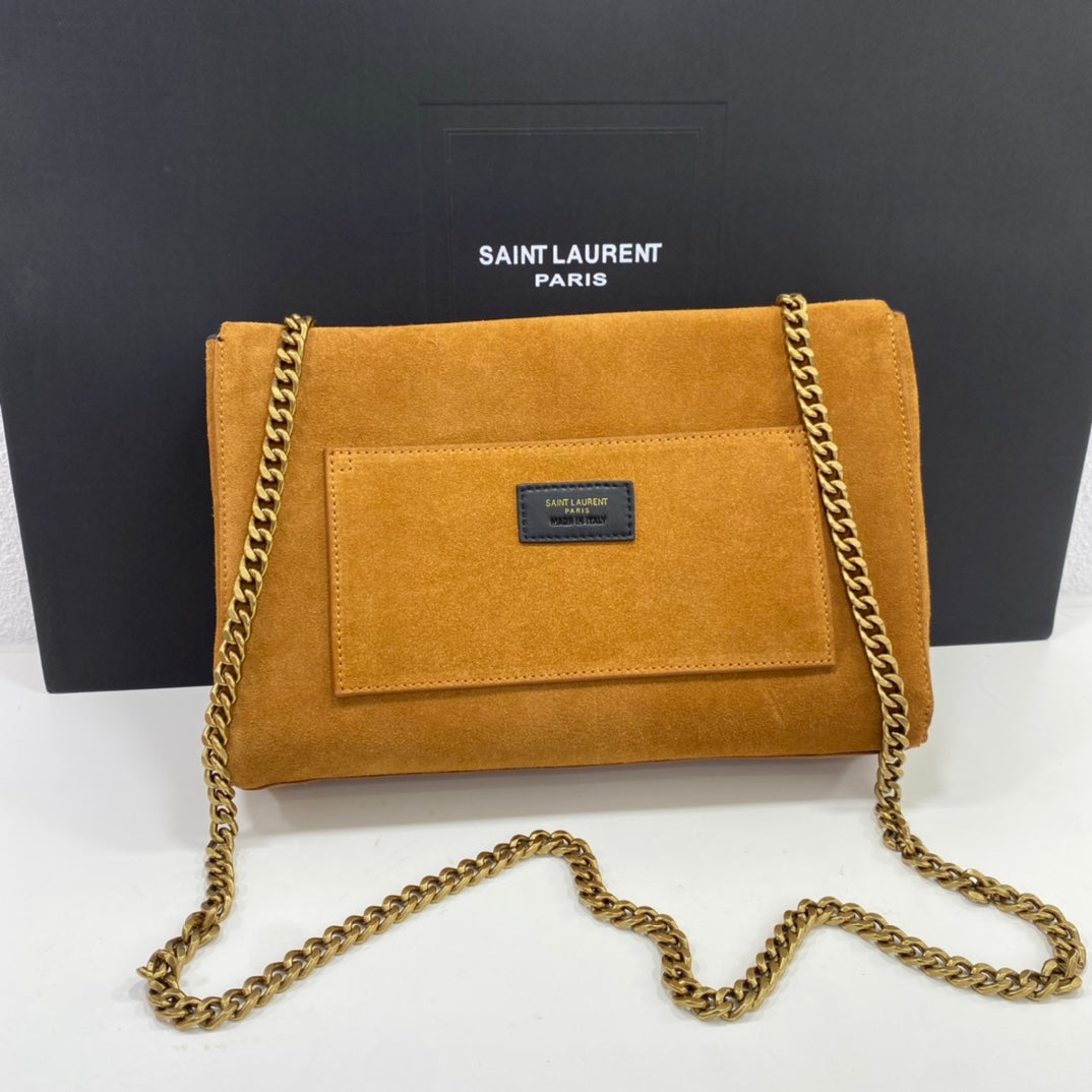 EN - New 1:1 rep Bag SLY 254
