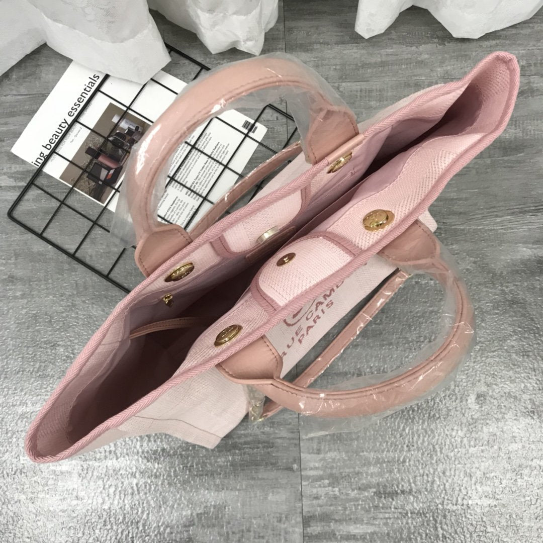 EN - New 1:1 rep  Top Quality CHL Bag 202
