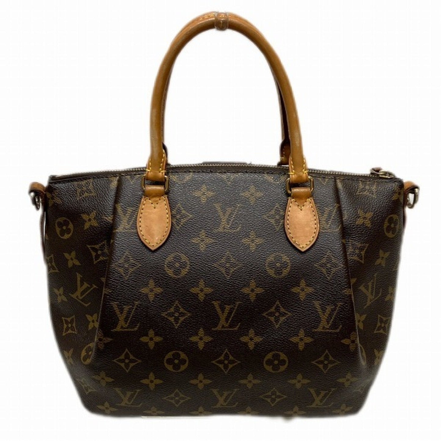 Louis Vuitton Monogram  Monogram Handbag Shoulder Bag