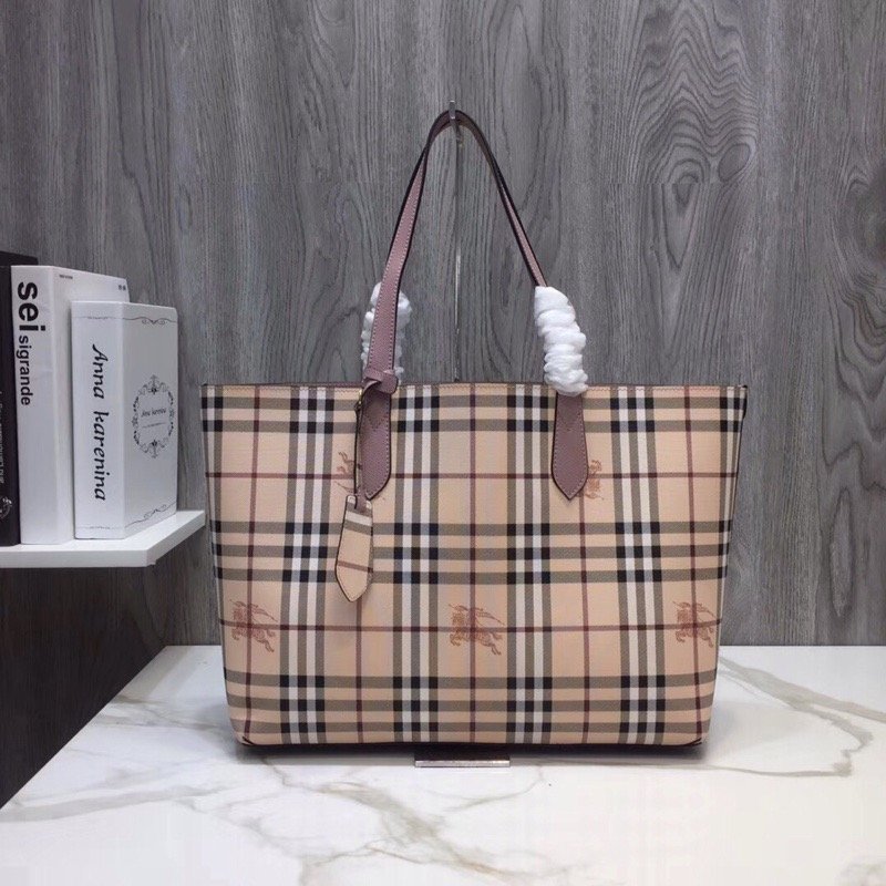 Top Quality Reversible Tote Haymarket Canvas Medium For Women, Bags 19.3in/49cm