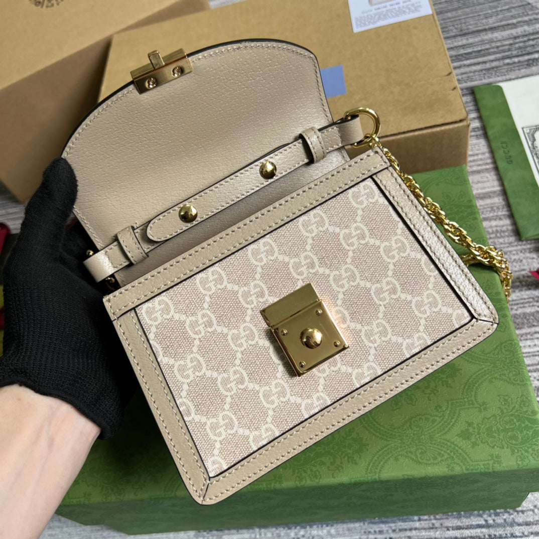 EN -New 1:1 rep Lux Bags GCI 363