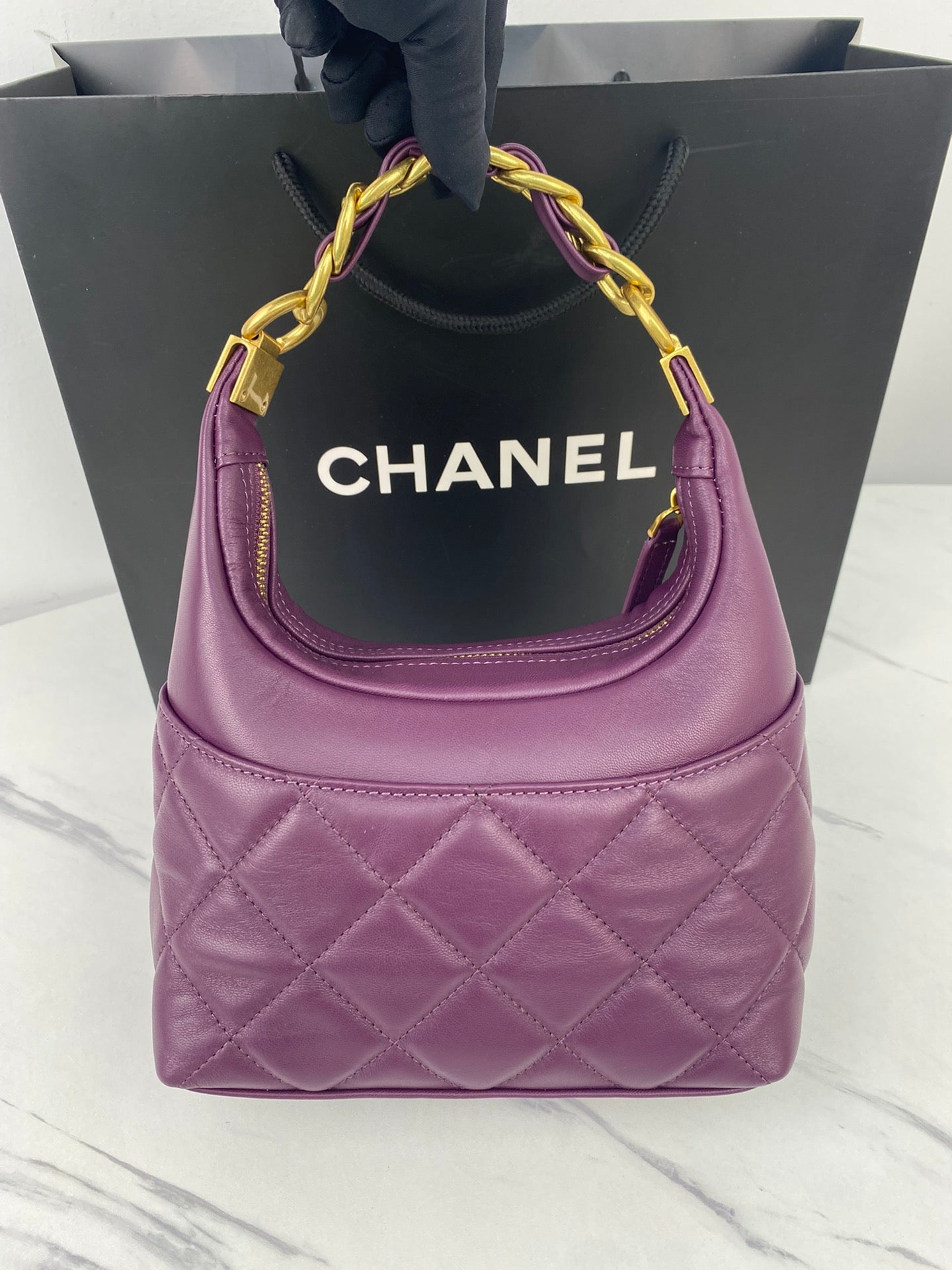 EN - New 1:1 rep Bag CHL 428