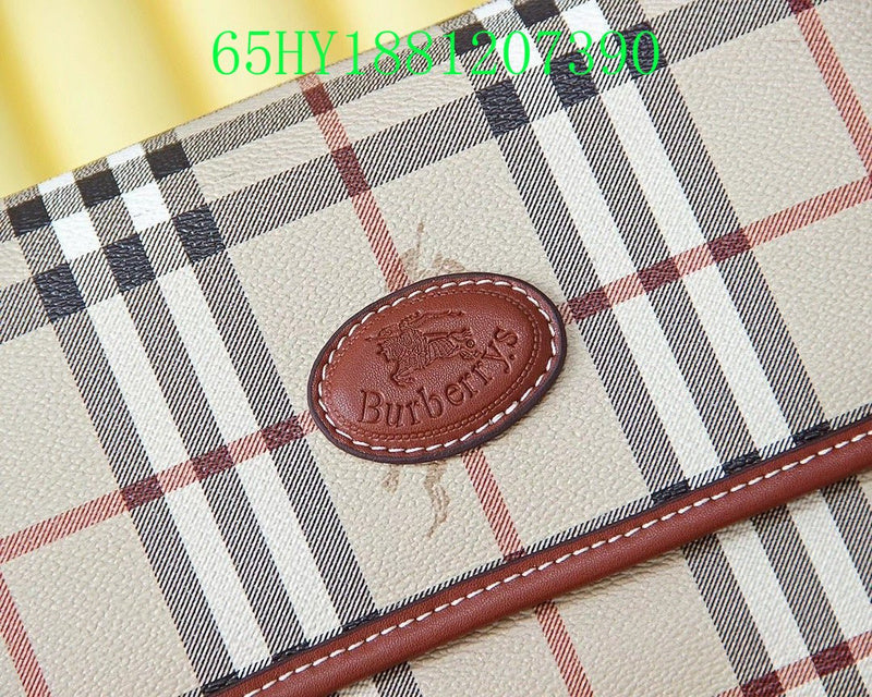 Top Quality Fashion -BBR Bags - 336